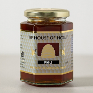 Pingle Honey - 250g
