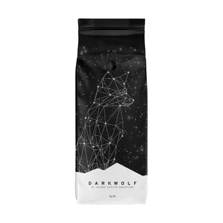 Adore Coffee Darkwolf