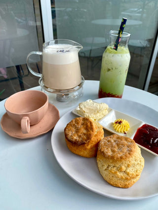Experience Tea Coffee & Dining in Canberra