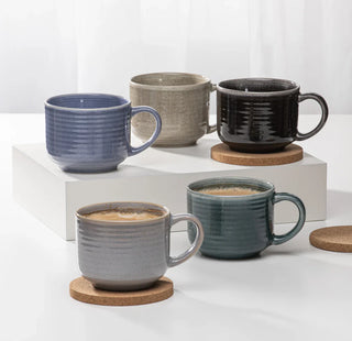 Cups & Mugs