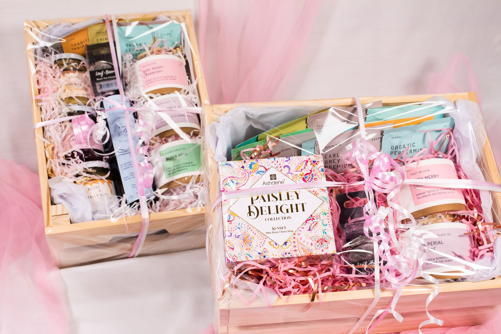 Billy Tea | Adore Tea Australia