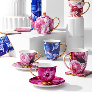 Teaware Sets
