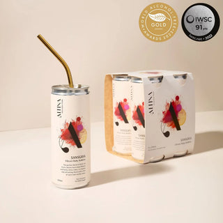 Altina Sansgria - 250ml