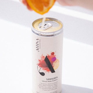 Altina Sansgria - 250ml