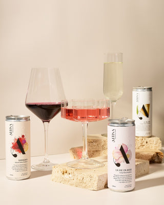 Altina La Vie En Rose - 250ml
