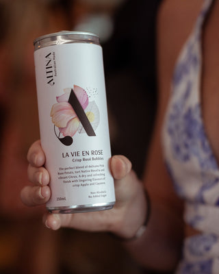 Altina La Vie En Rose - 250ml