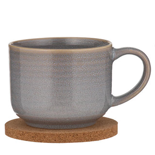 Melange Mug & Coaster Set