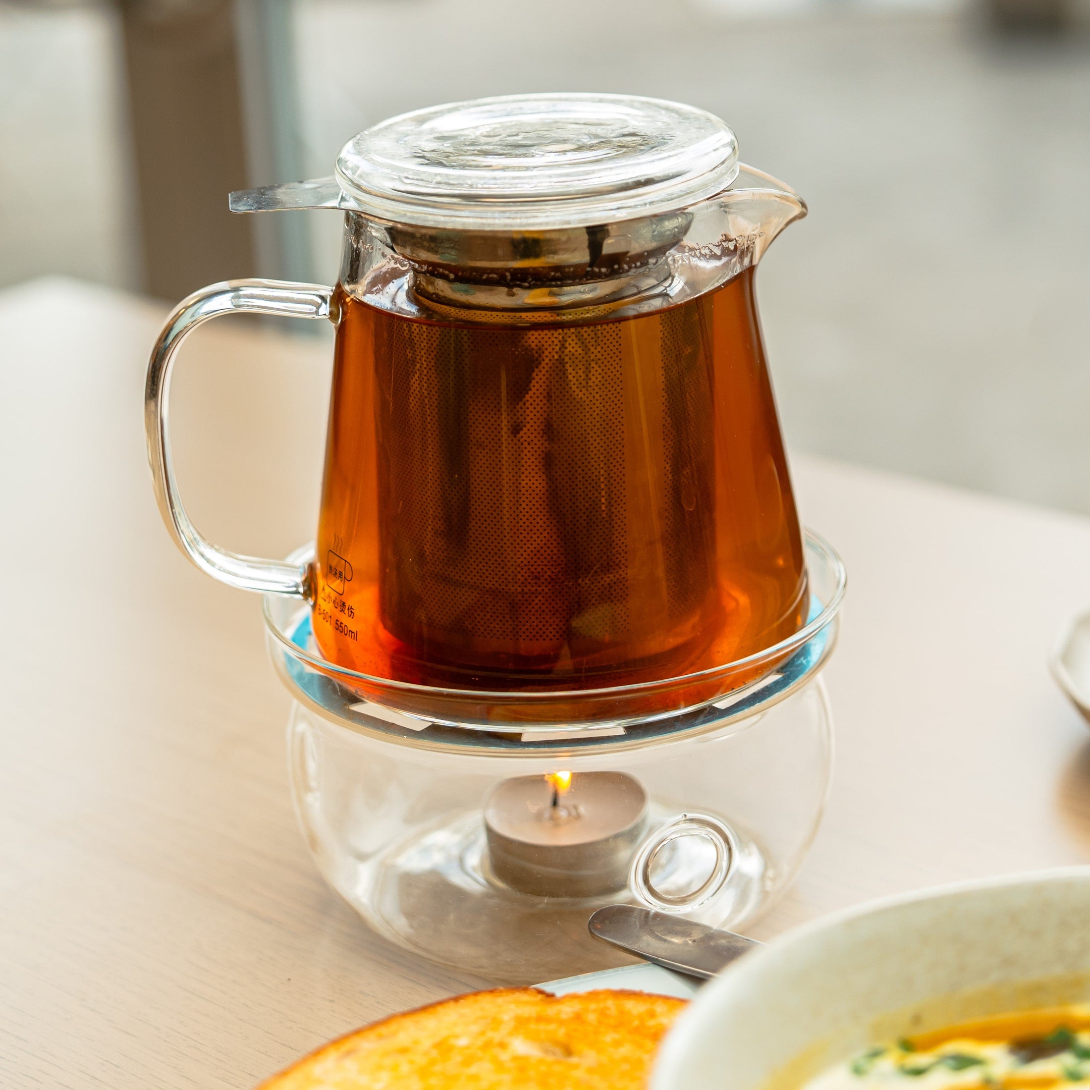 Afternoon Tea at Canberra's Teahouse & Boutique | Adore Tea – Adore Tea ...