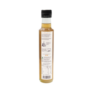 Ginger Syrup