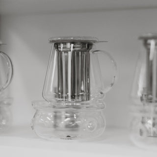 Adore Tea Teapot