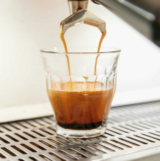 Adore Coffee Darkwolf
