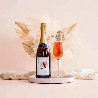 Altina Sparkling Rosé - 750ml