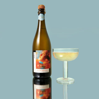 Altina Avec Flowstate Mango Spritzer