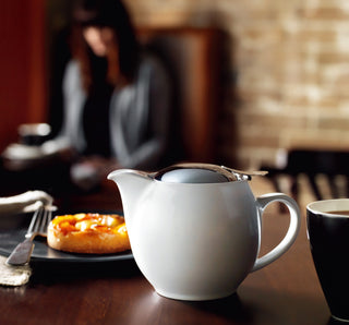 Zero Japan Teapot with Infuser - 350ml