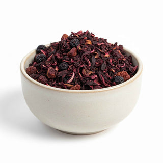 Berries of the Forest Tea