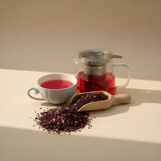 Berries of the Forest Tea