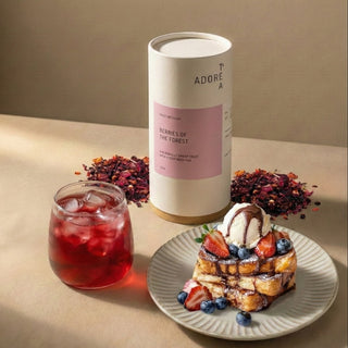 Berries of the Forest Tea