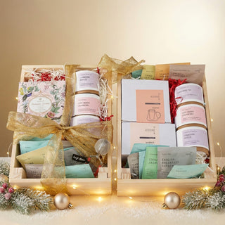 The Merry Sips Gift Box