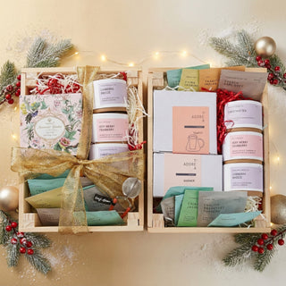 Festive Flavours Gift Box