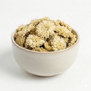 Chrysanthemum Flower Tea