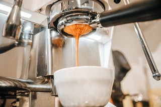 Boutique Cafe in Mitchell ACT - Coffee at Adore Tea Teahouse