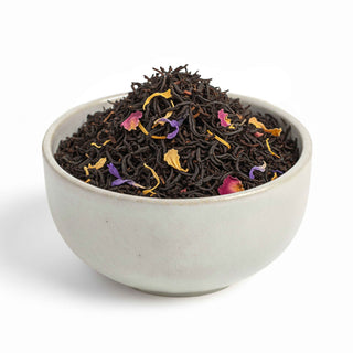 Decaf French Earl Grey