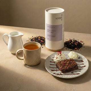 Decaf French Earl Grey