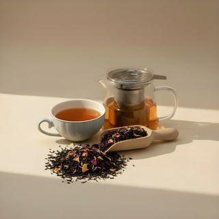 Decaf French Earl Grey