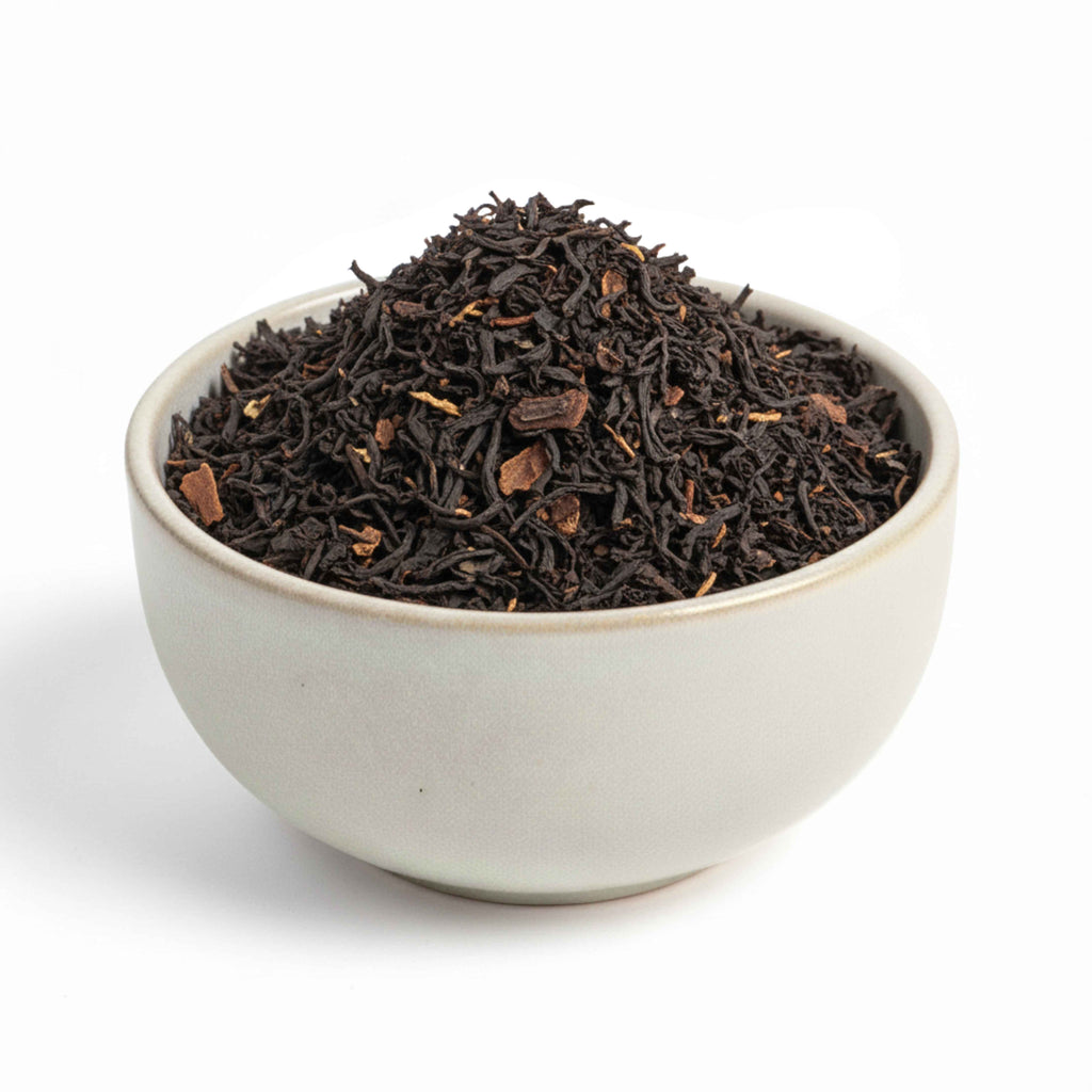 Devonshire Cream – Adore Tea Australia