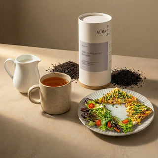 English Breakfast Supreme