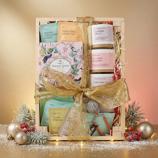 Festive Flavours Gift Box