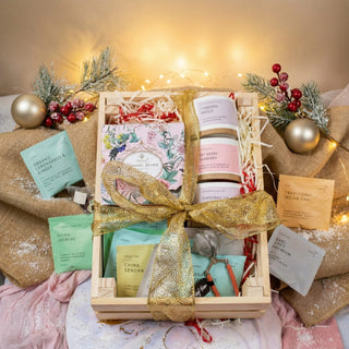 Festive Flavours Gift Box