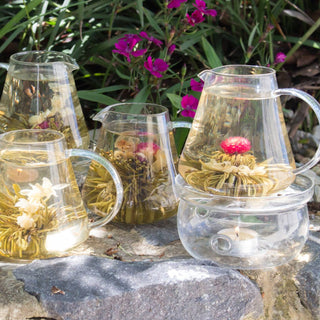 Adore Tea Teapot