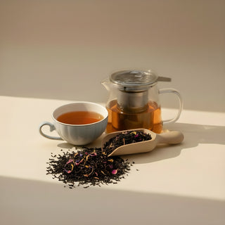 French Earl Grey