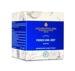 Bogawantalawa French Earl Grey