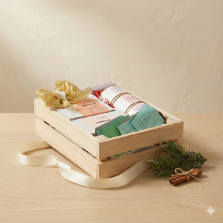 The Merry Sips Gift Box