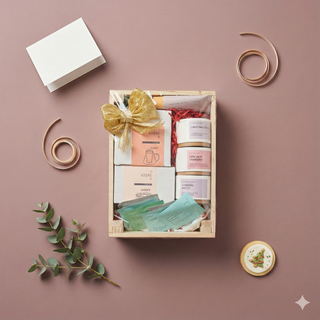 Festive Flavours Gift Box