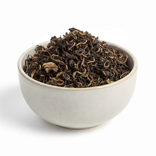 Golden Monkey - Yunnan