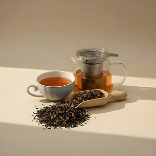 Golden Monkey - Yunnan