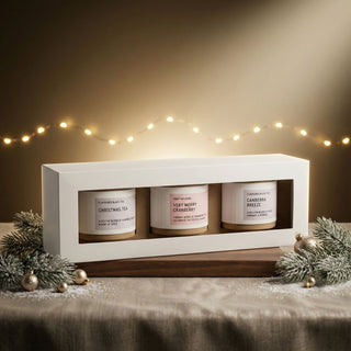 Holiday Brews Gift Box