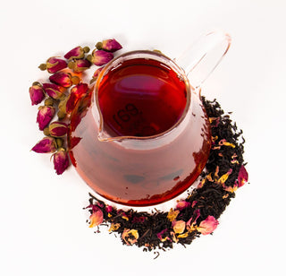 Adore Tea Teapot