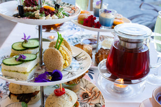 Adore Tea High Tea