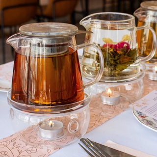 Adore Tea Teapot