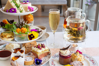 Mother's Day High Tea