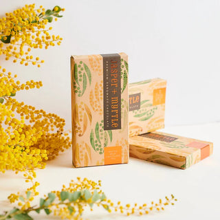 Wattle Milk Chocolate