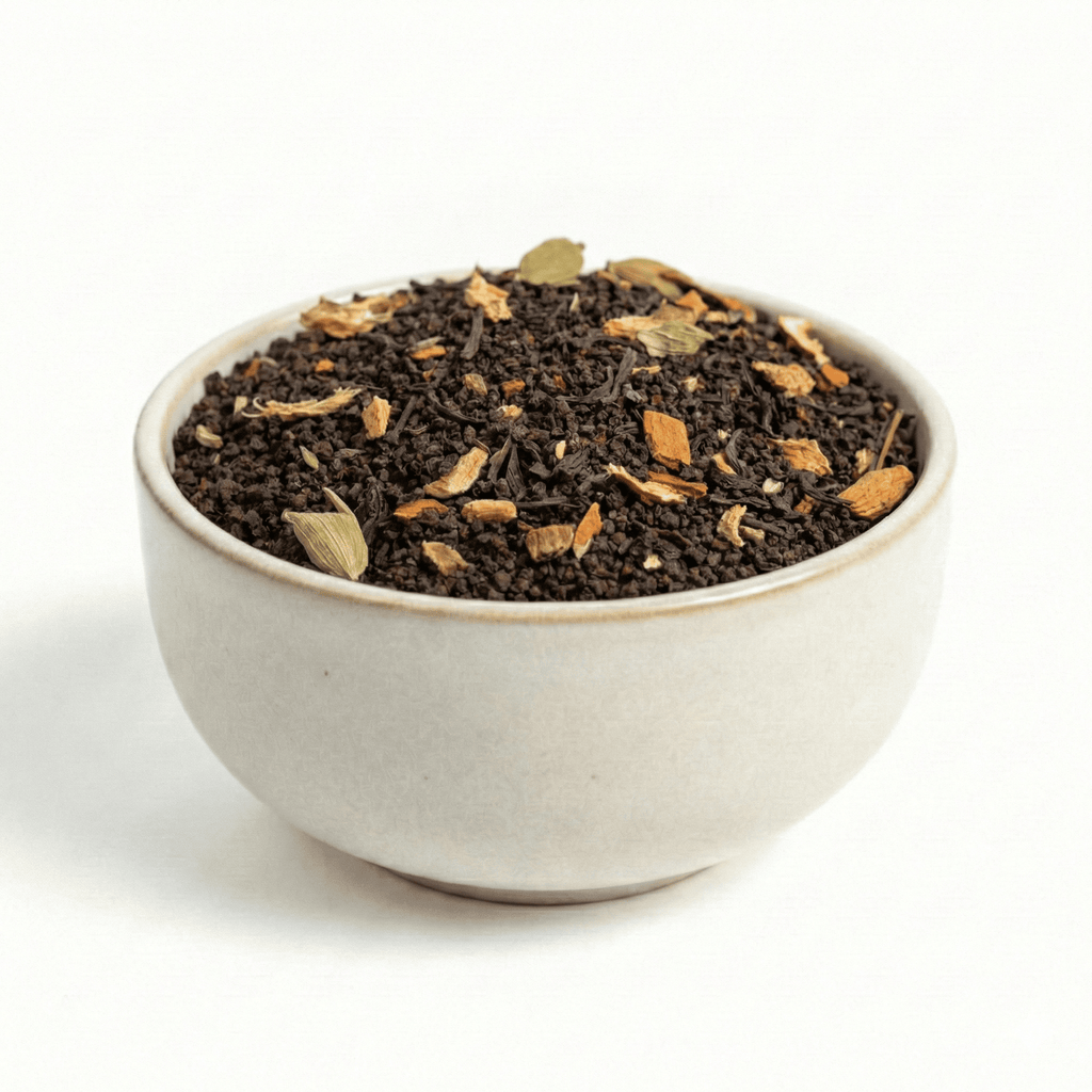 Kadak Chai – Adore Tea Australia