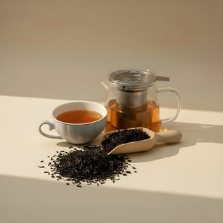Lapsang Souchong