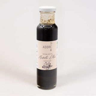 Masala Chai Syrup