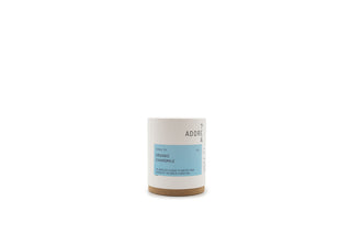Organic Chamomile Tea