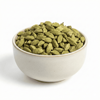 Organic Cardamom Pod Tea